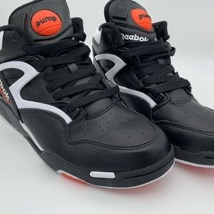 Reebok pump Omni Lite (Sz 9)